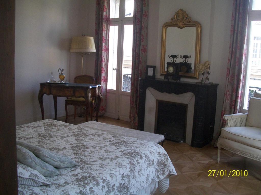 L'Orangerie Hotel Rivesaltes Bagian luar foto