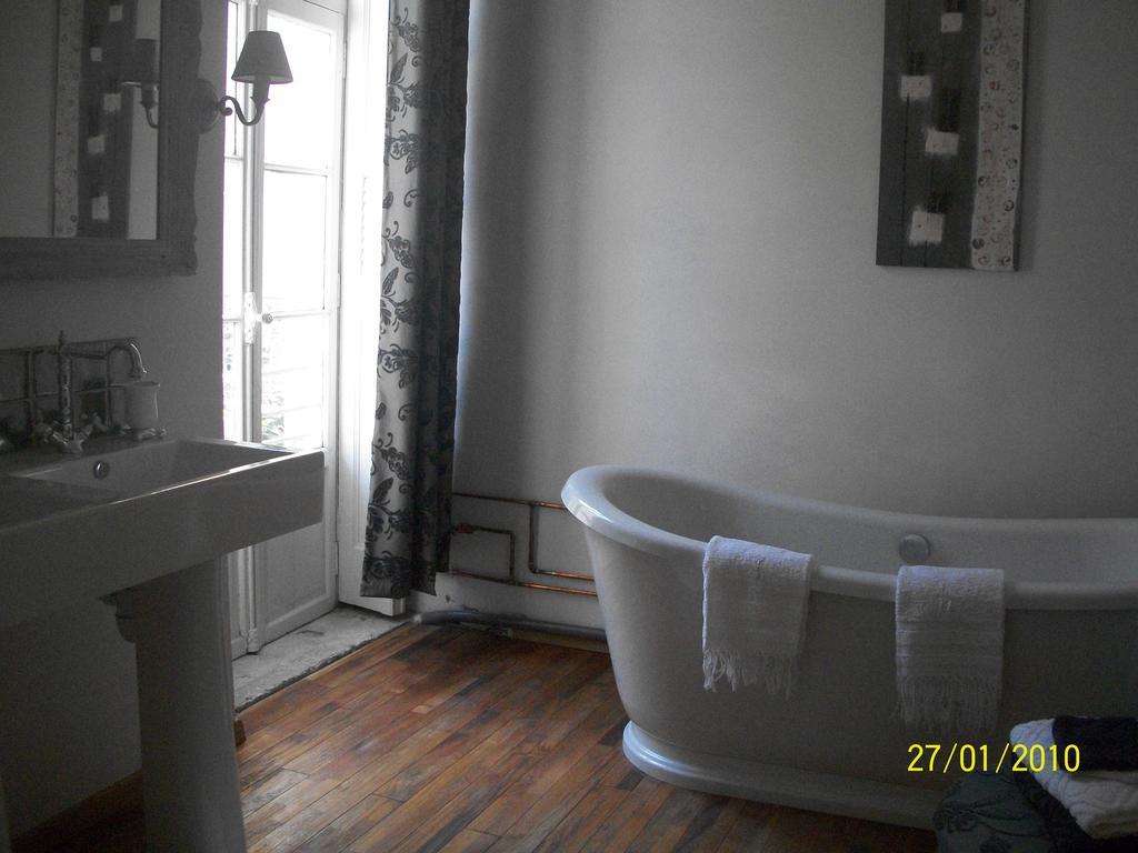 L'Orangerie Hotel Rivesaltes Bagian luar foto
