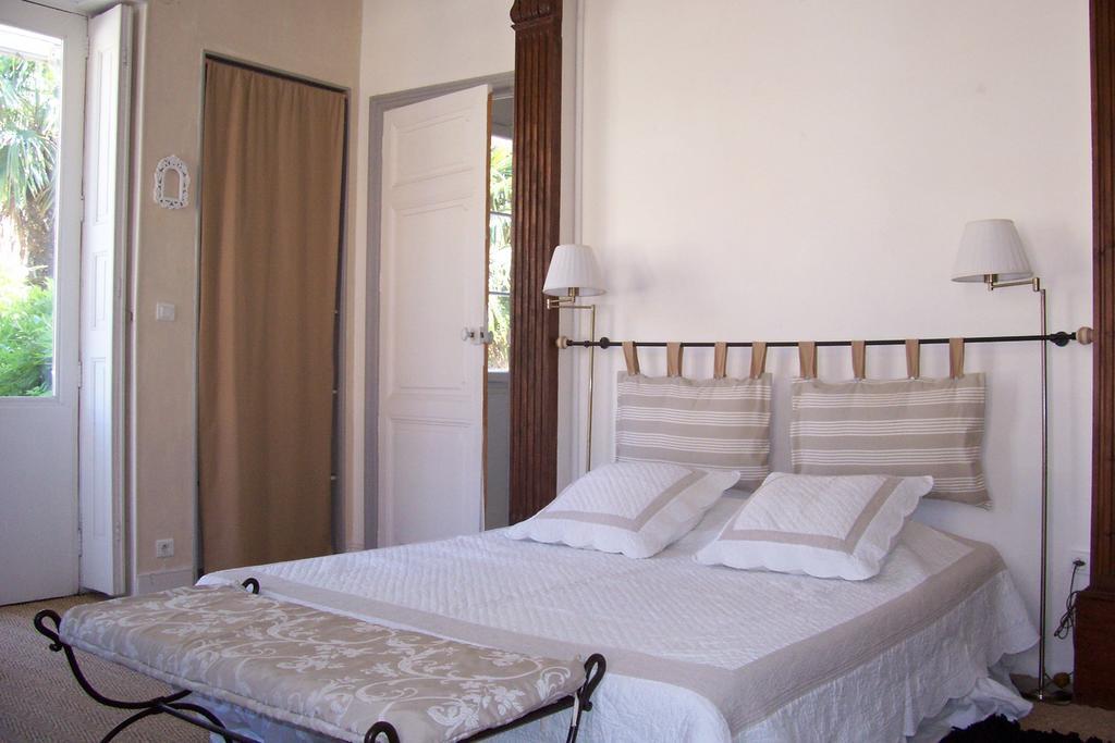 L'Orangerie Hotel Rivesaltes Bagian luar foto